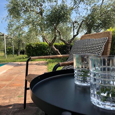 Podere Zelmira Sinalunga Luaran gambar