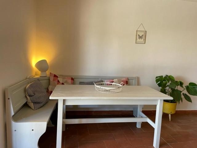 Podere Zelmira Sinalunga Luaran gambar